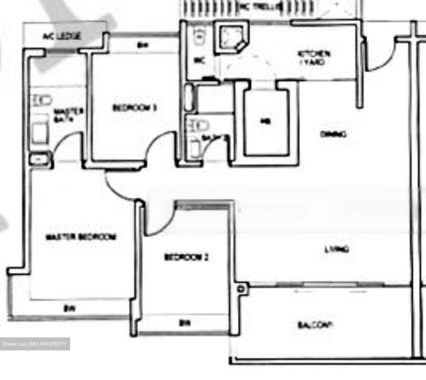 Waterfront Key (D16), Condominium #470390631